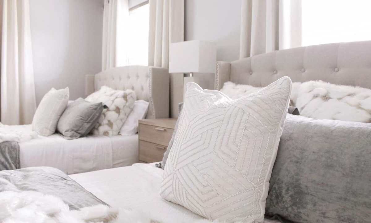 Photo of Bedroom in College Station