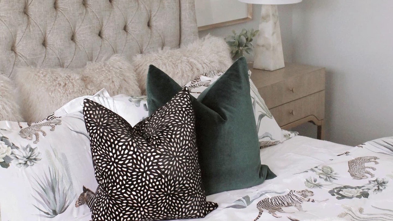 Photo of Bedroom in College Station