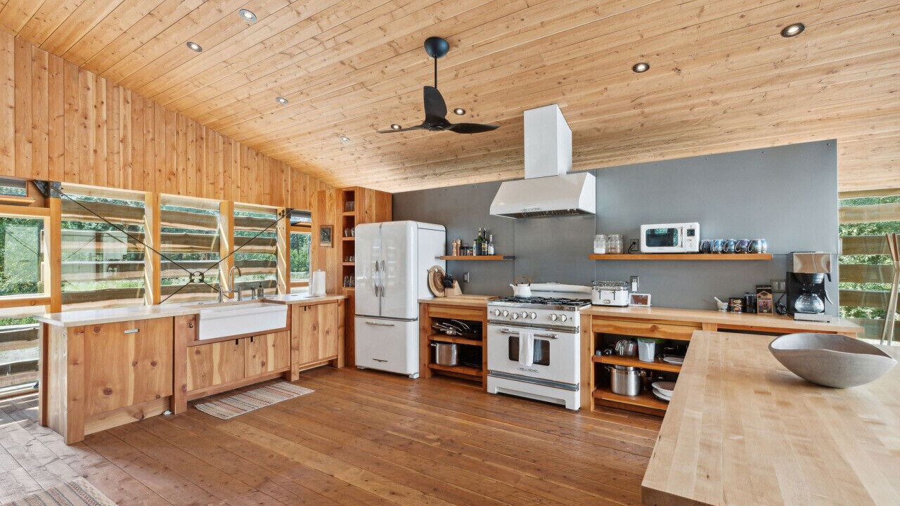 Photo of Kitchen in Darby