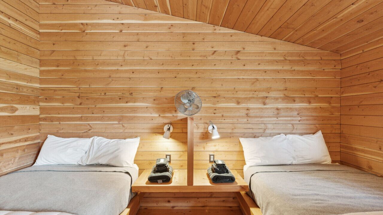 Photo of Bedroom in Darby