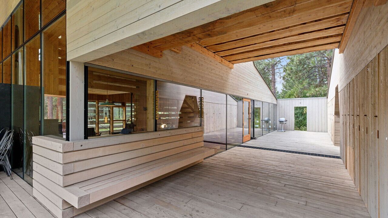 Photo of Patio Balcony in Darby