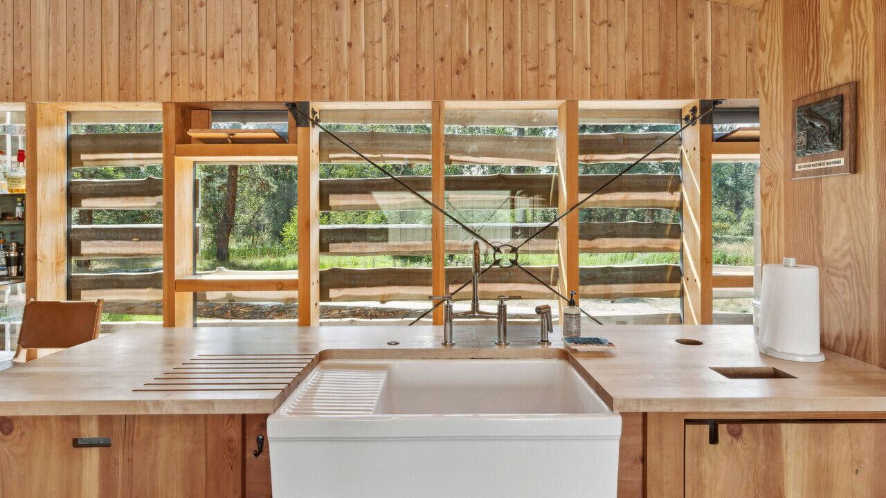 Photo of Kitchen in Darby