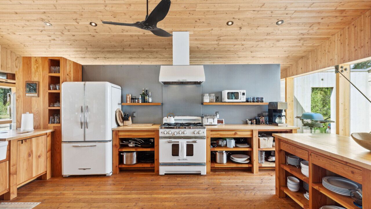 Photo of Kitchen in Darby