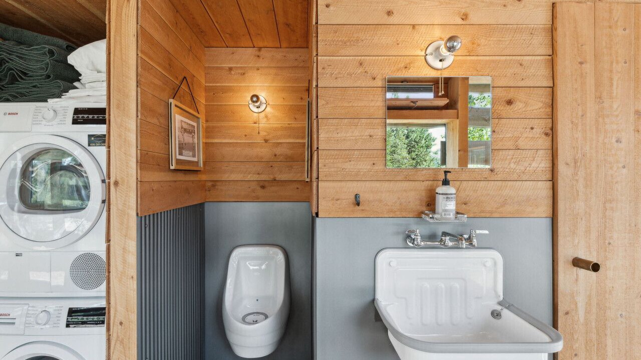 Photo of Bathroom in Darby