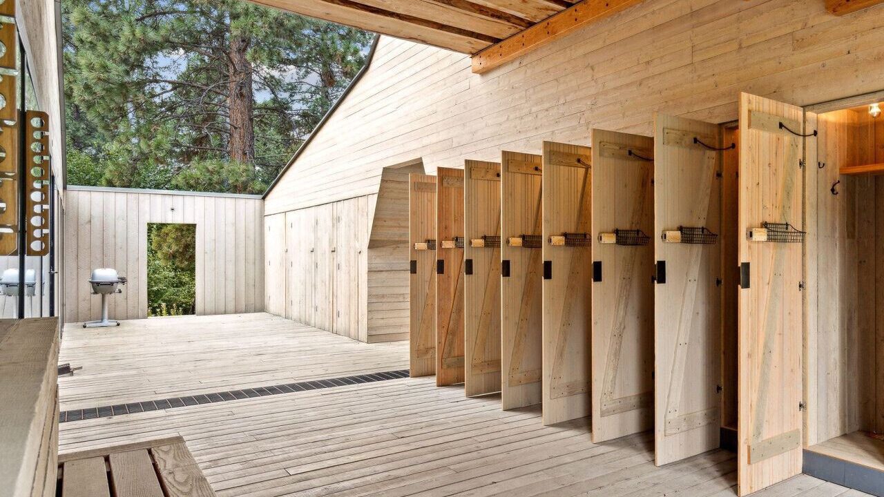 Photo of Patio Balcony in Darby