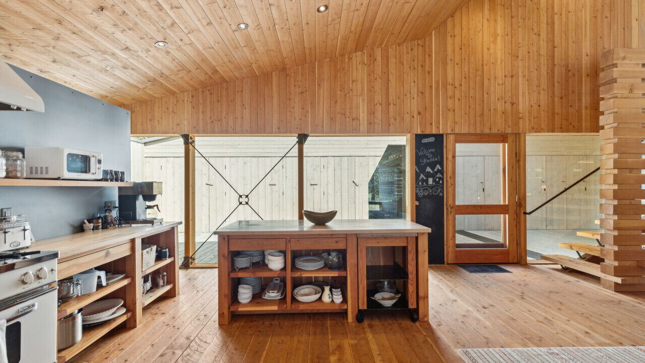 Photo of Kitchen in Darby