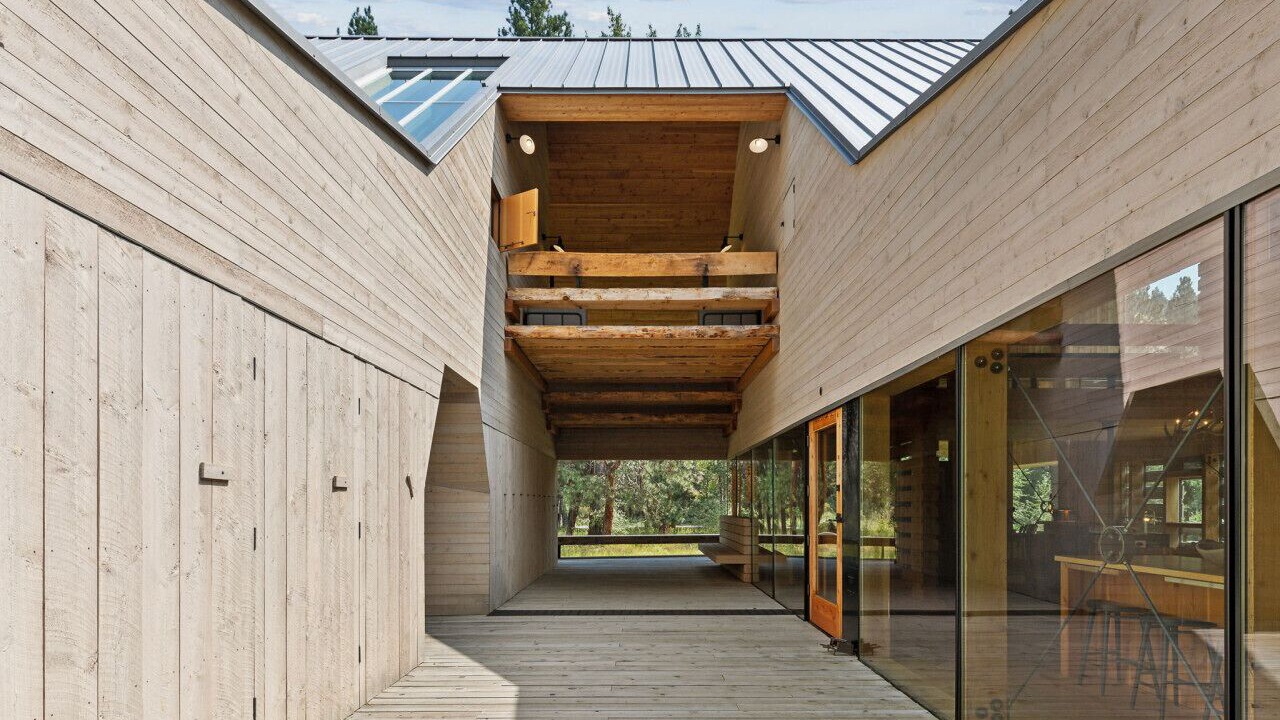 Photo of Patio Balcony in Darby