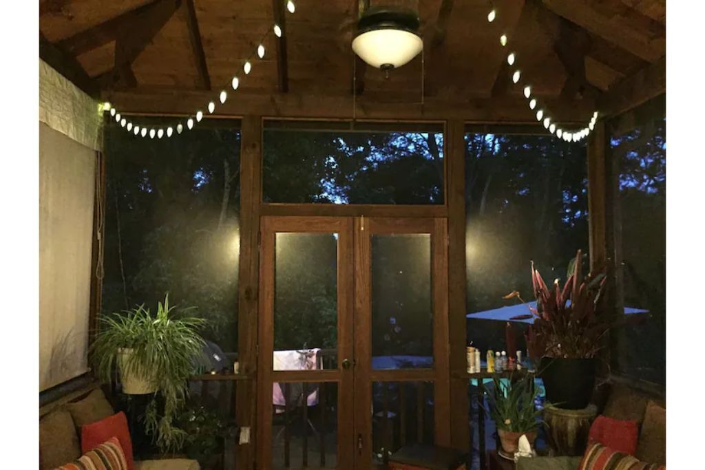 Photo of Outdoor in Green Hills