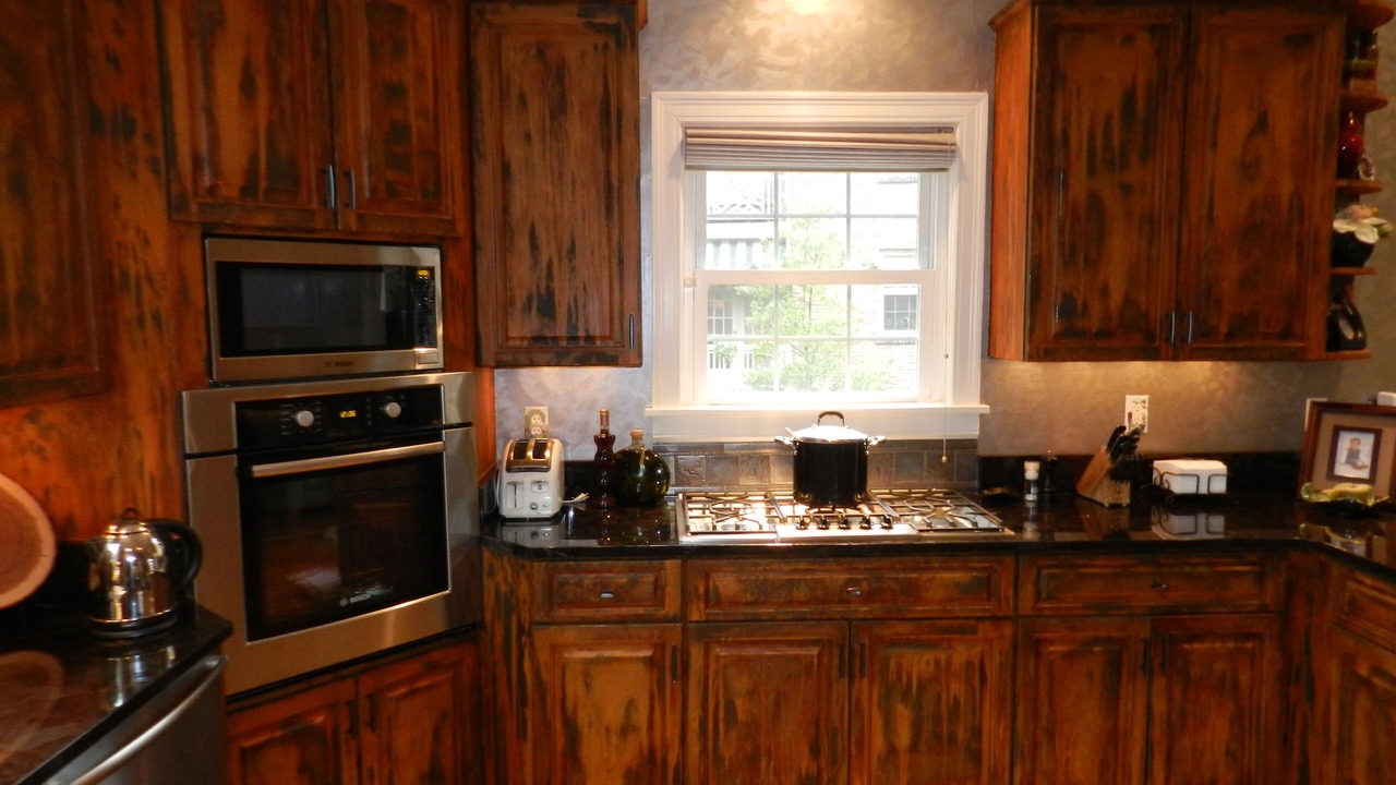 Photo of Kitchen in Green Hills