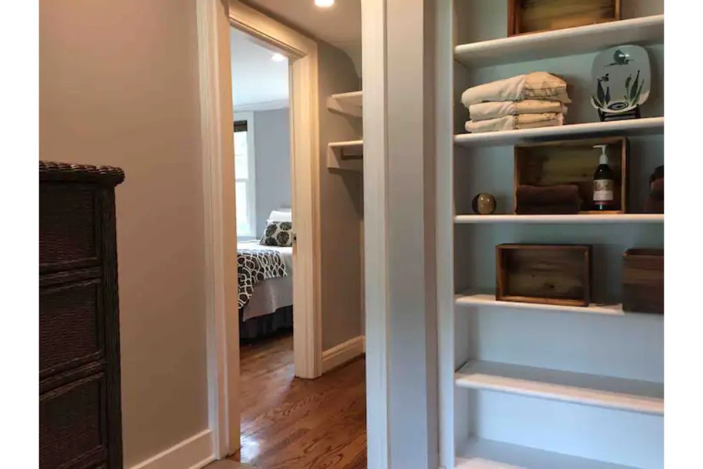 Photo of Bedroom in Green Hills