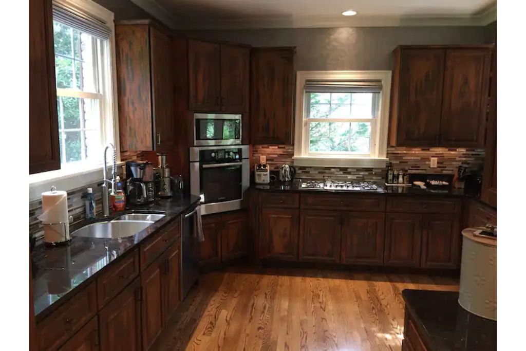 Photo of Kitchen in Green Hills