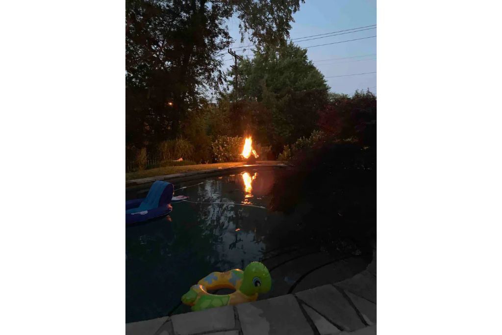 Photo of Outdoor in Green Hills