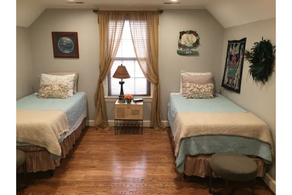 Photo of Bedroom in Green Hills