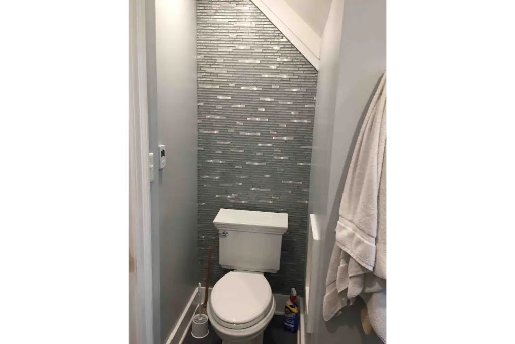 Photo of Bathroom in Green Hills