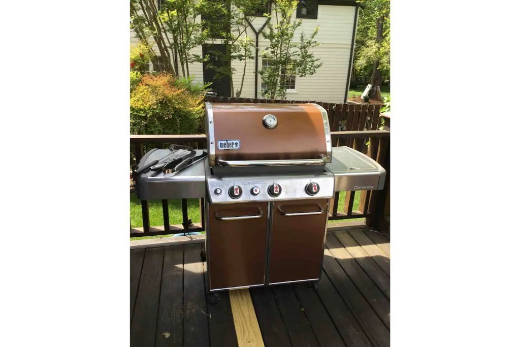 Photo of Outdoor in Green Hills