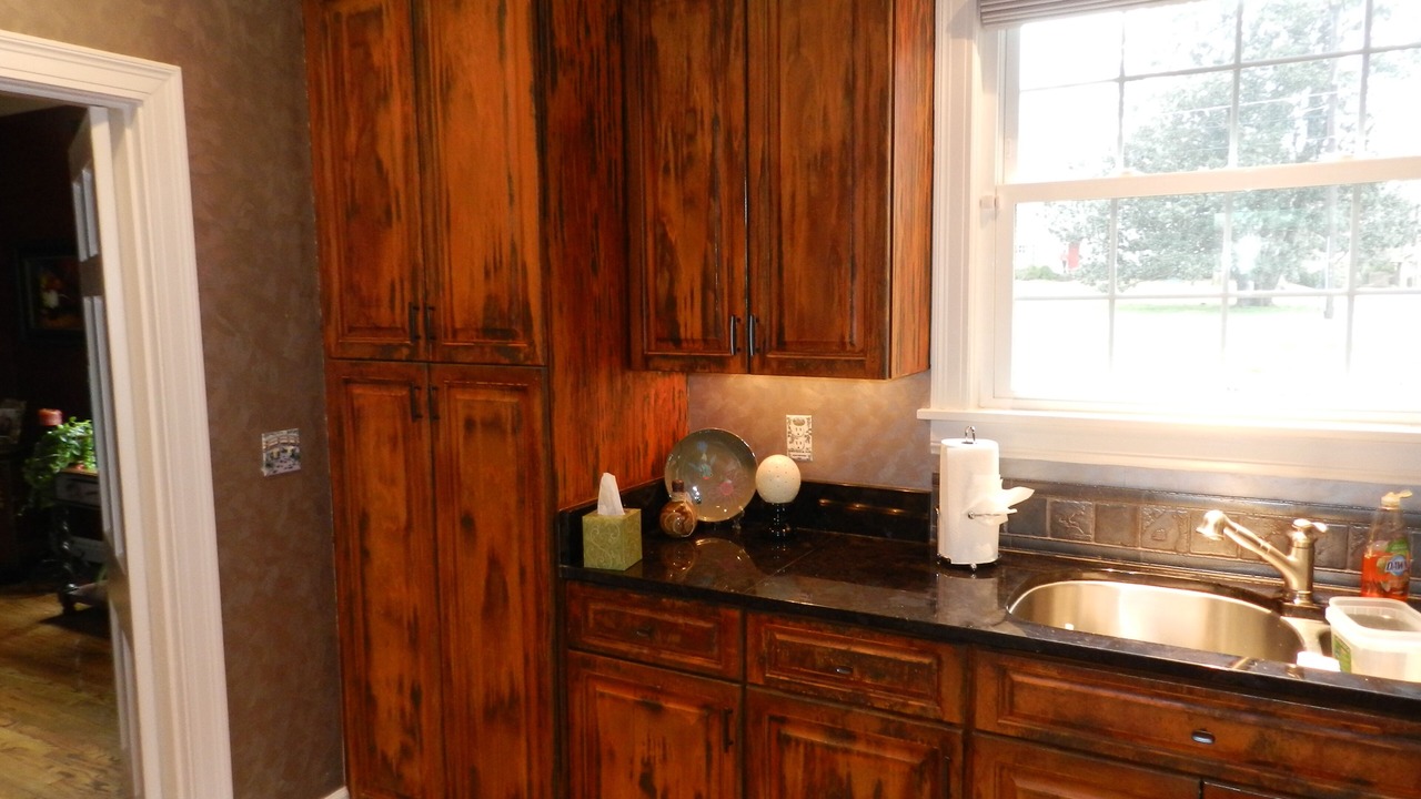 Photo of Bathroom in Green Hills