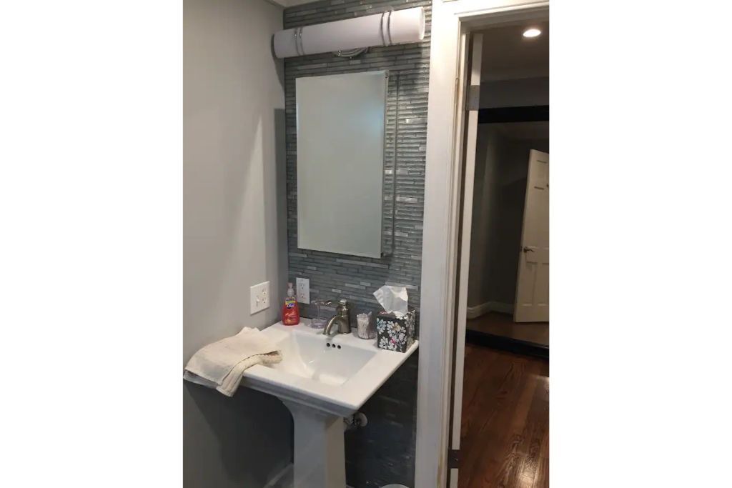 Photo of Bathroom in Green Hills