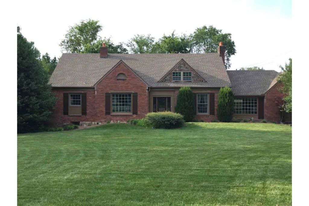 Photo of Outdoor in Green Hills