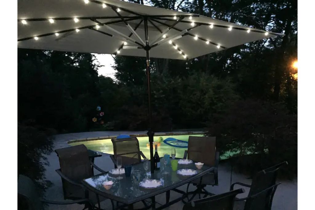Photo of Outdoor in Green Hills