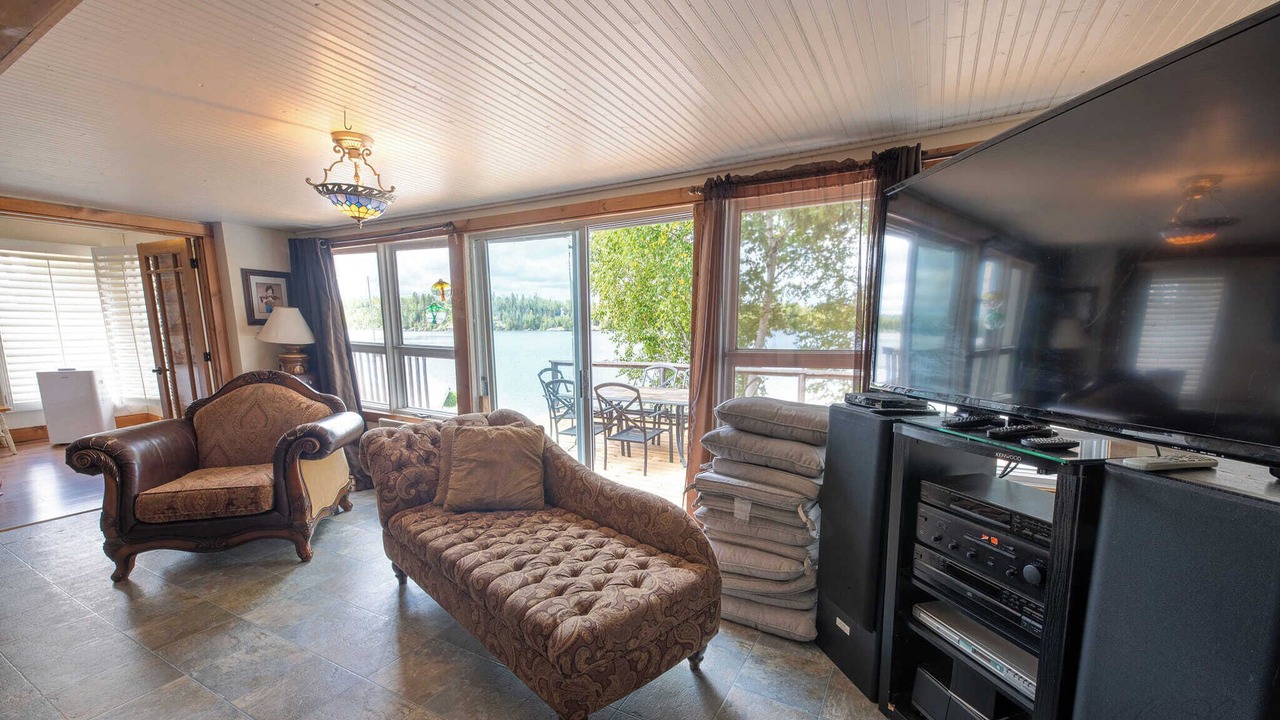 Photo of Livingroom in Moonbeam