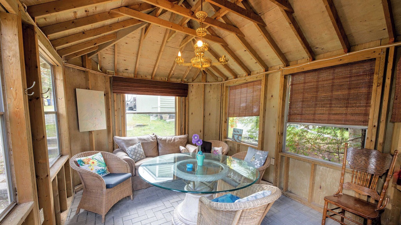 Photo of Outdoor in Moonbeam
