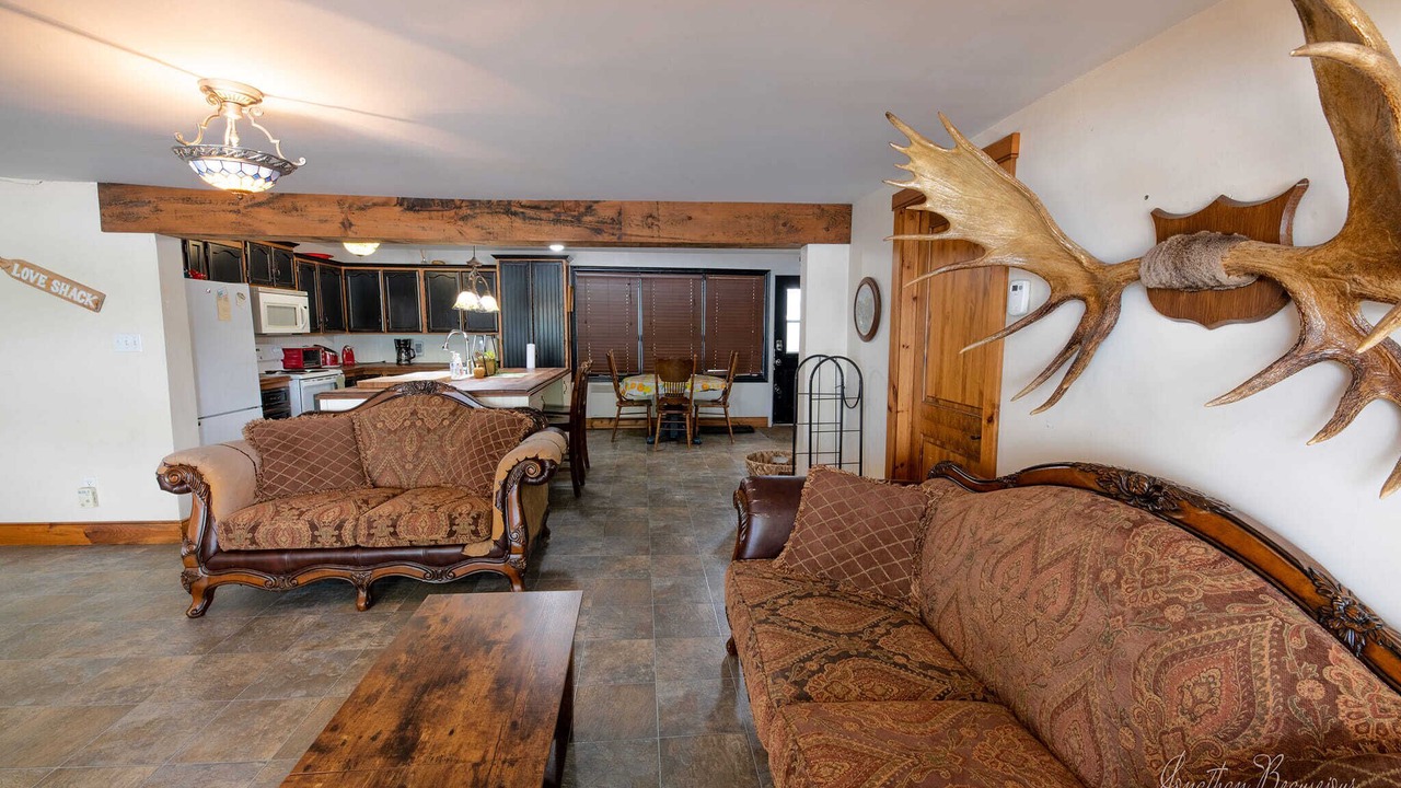 Photo of Livingroom in Moonbeam