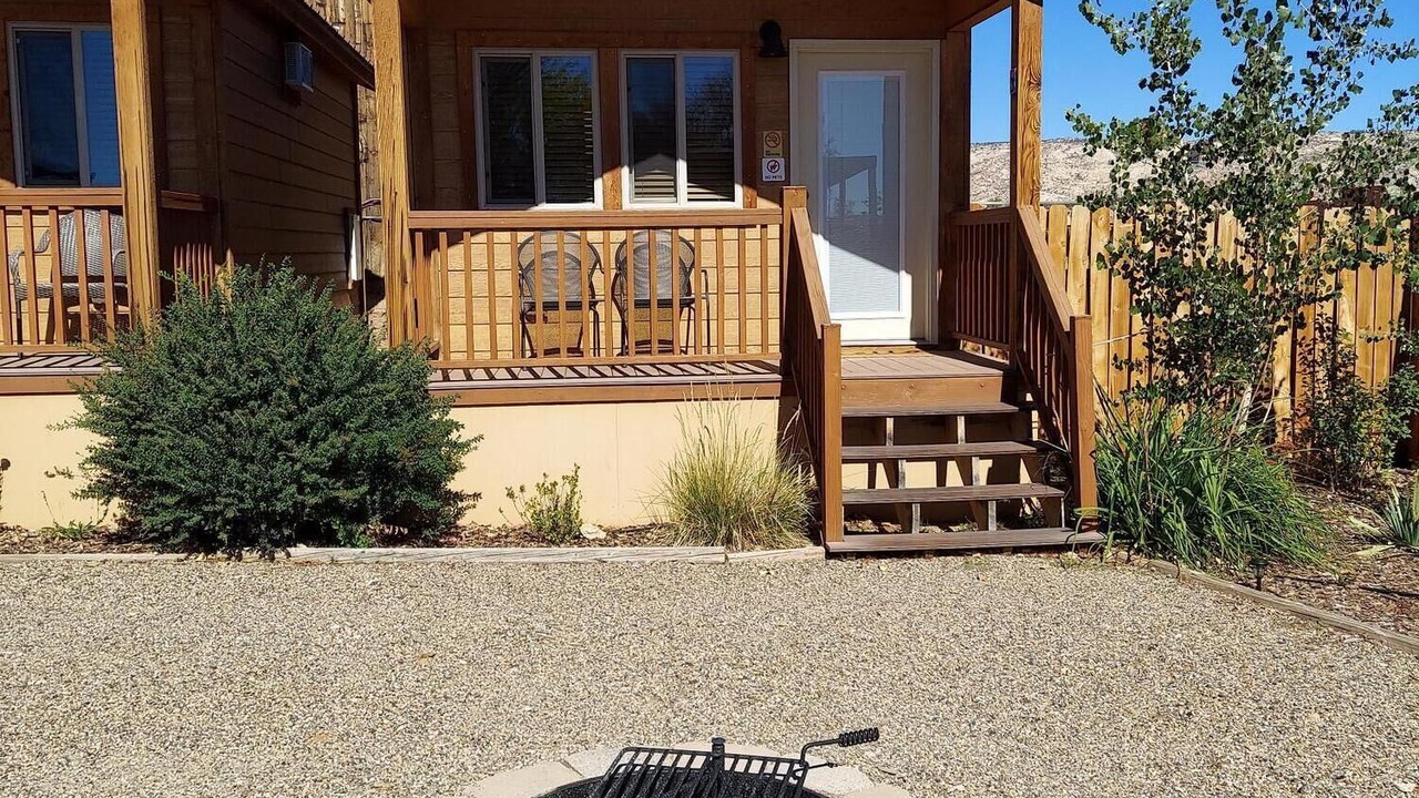Photo of Outdoor in Escalante