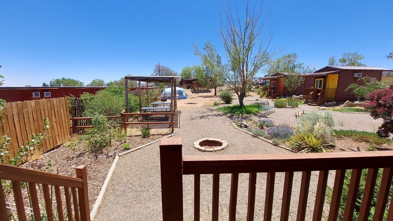 Photo of Outdoor in Escalante