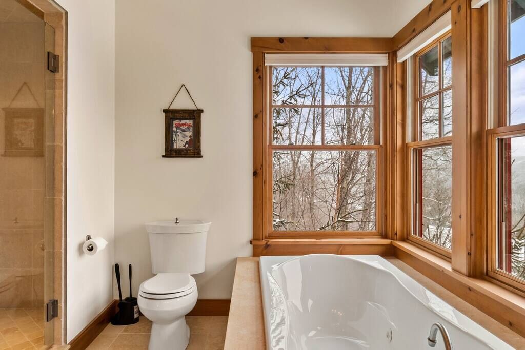 Photo of Bathroom in Ludlow