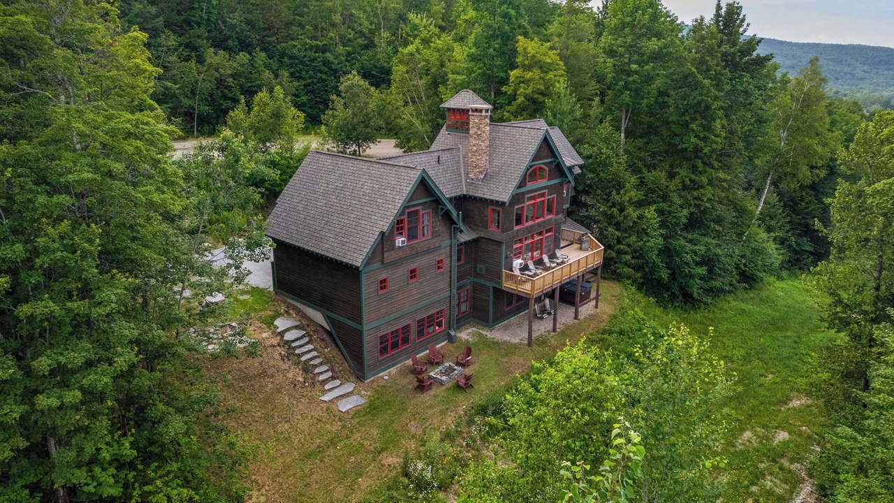 Photo of Outdoor in Ludlow
