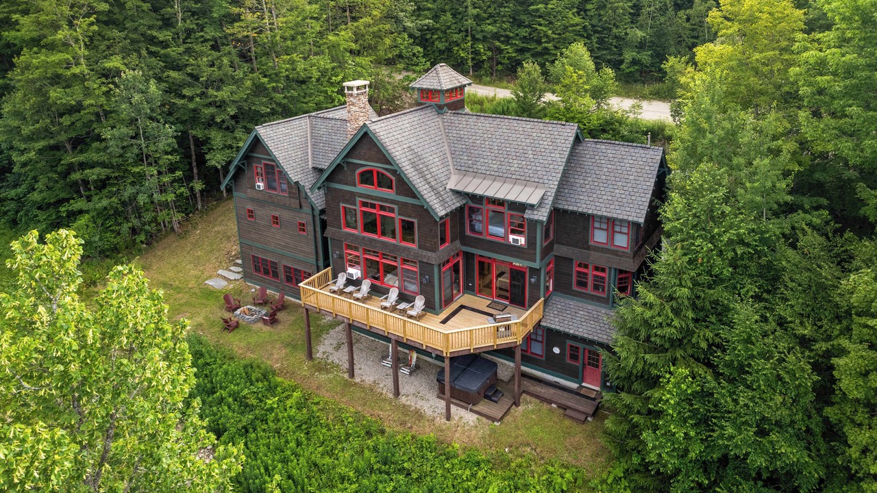 Photo of Outdoor in Ludlow