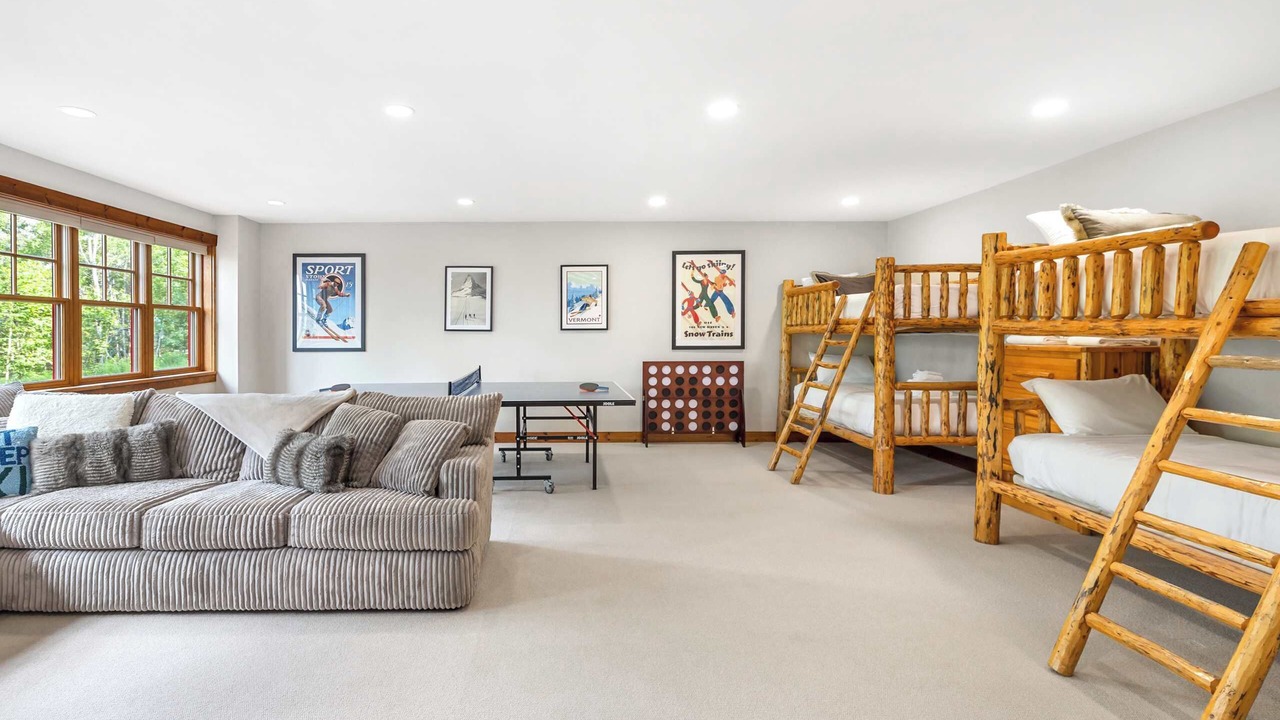 Photo of Livingroom in Ludlow