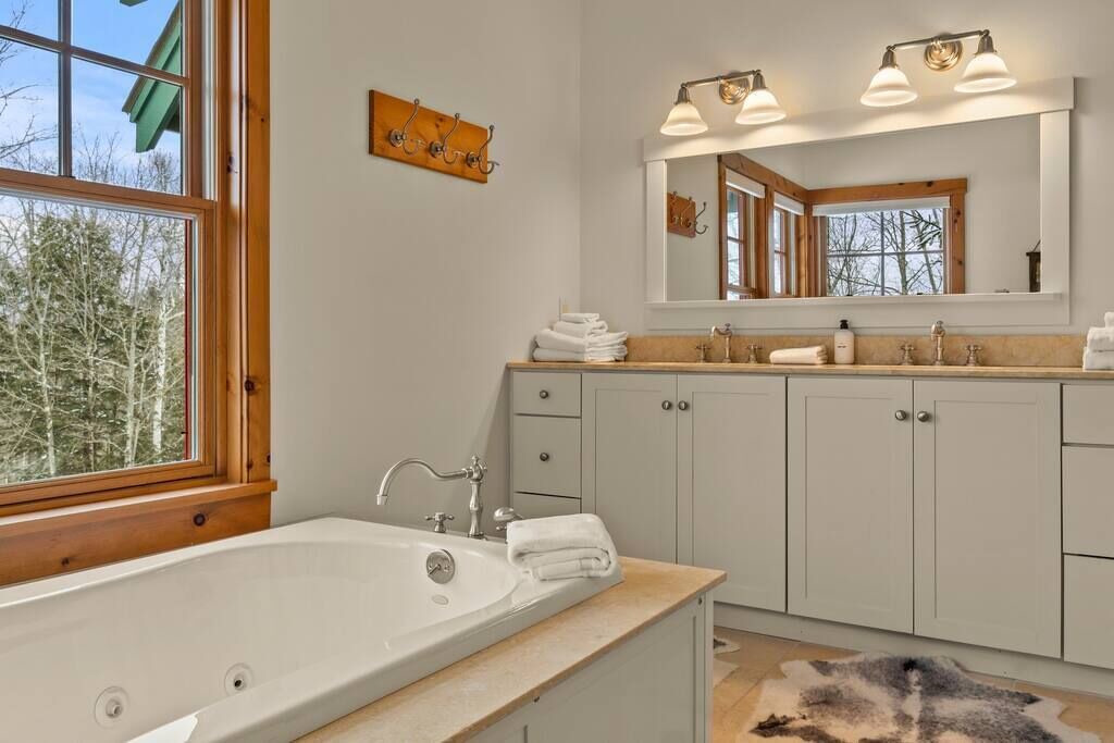 Photo of Bathroom in Ludlow