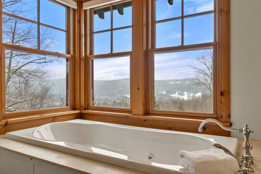 Photo of Bathroom in Ludlow