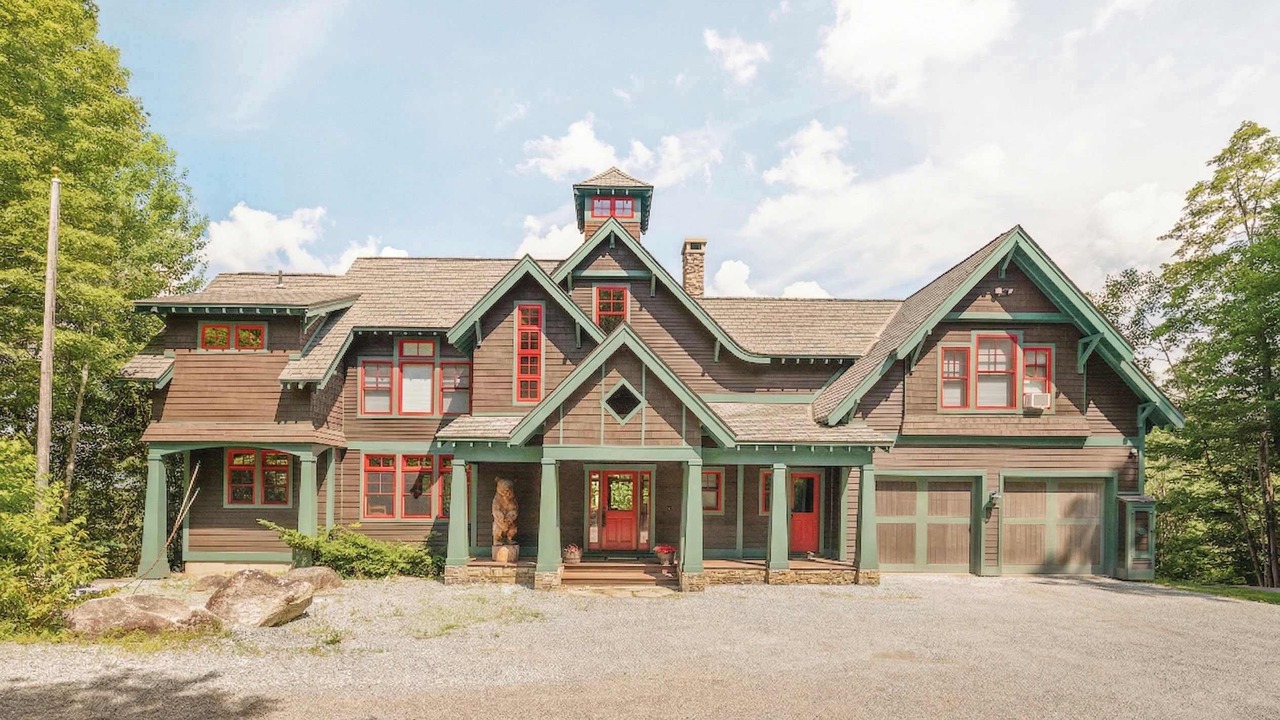 Photo of Outdoor in Ludlow