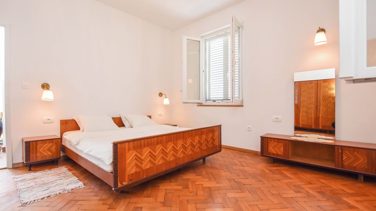 Photo of Bedroom in Mrljane