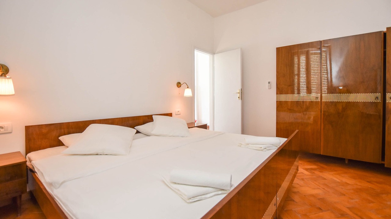 Photo of Bedroom in Mrljane