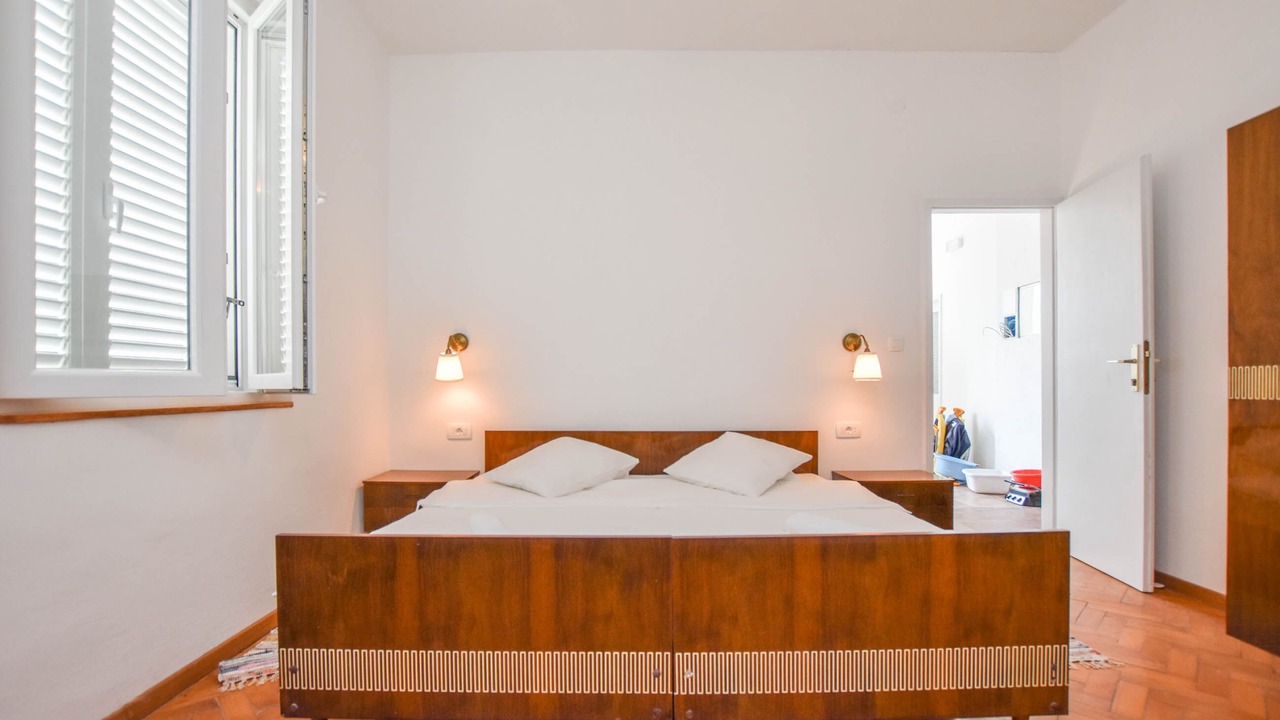 Photo of Bedroom in Mrljane