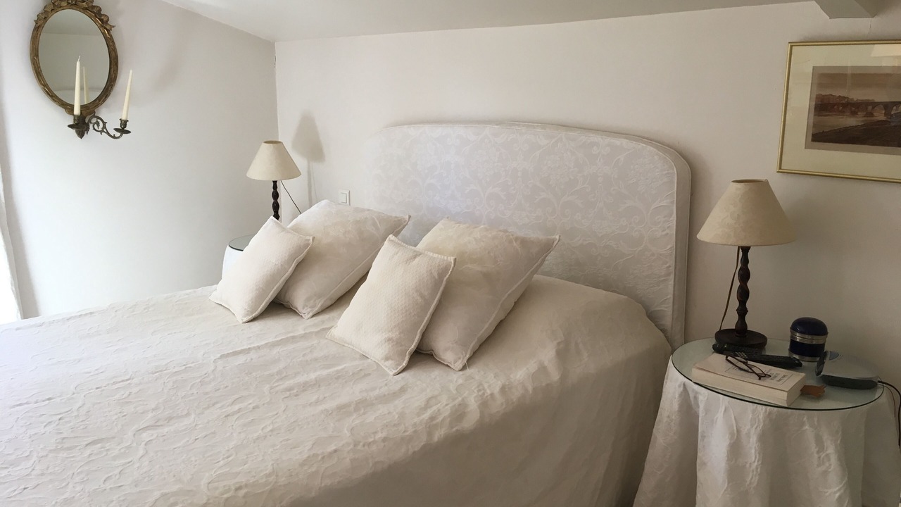 Photo of Bedroom in Lisle-sur-Tarn