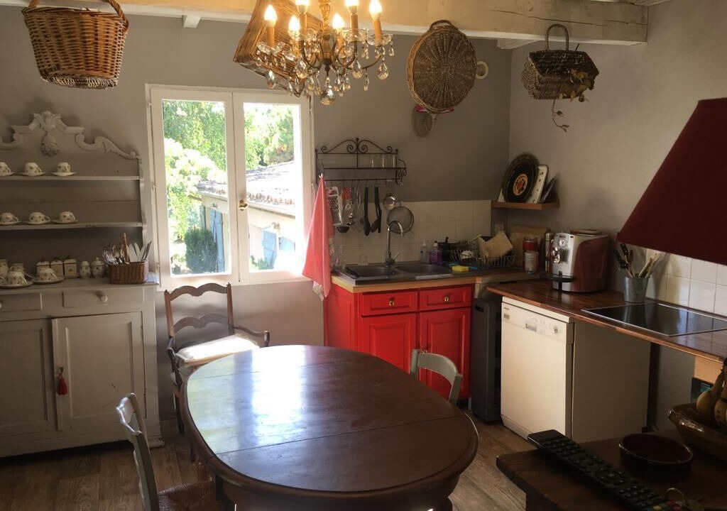 Photo of Kitchen in Lisle-sur-Tarn
