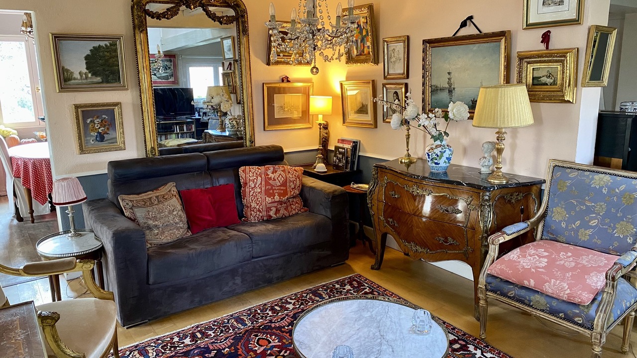 Photo of Livingroom in Lisle-sur-Tarn