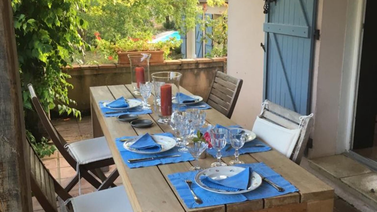 Photo of Outdoor in Lisle-sur-Tarn