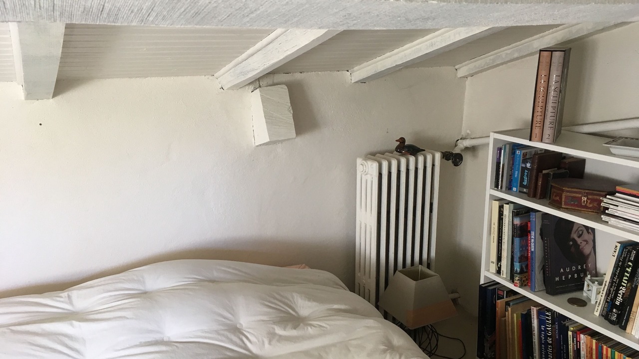 Photo of Bedroom in Lisle-sur-Tarn