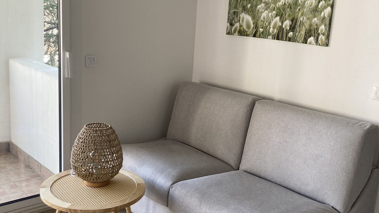 Photo of Livingroom in Aix-les-Bains