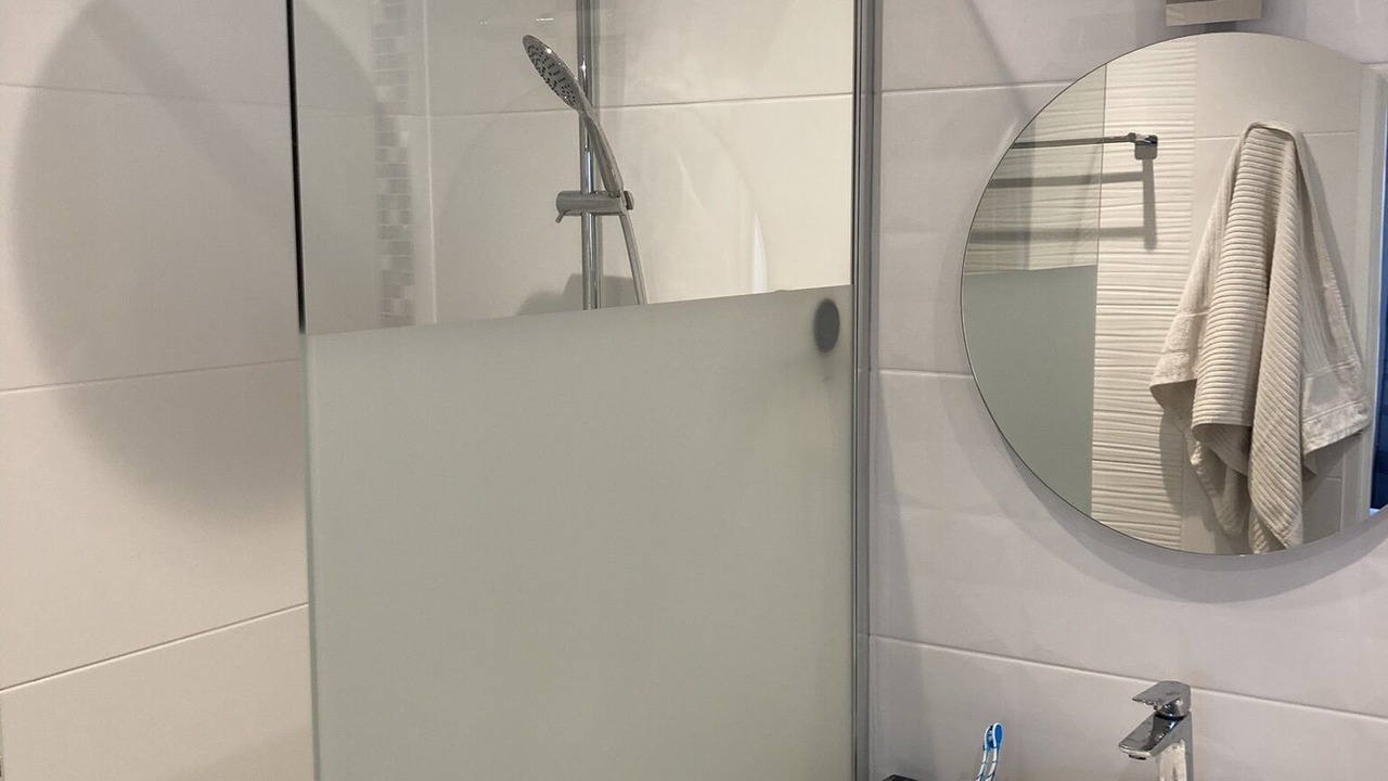 Photo of Bathroom in Aix-les-Bains