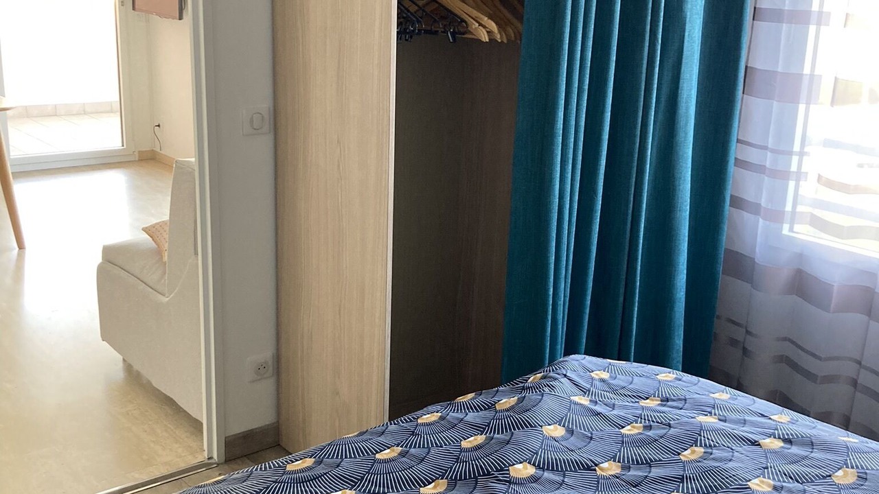 Photo of Bedroom in Aix-les-Bains