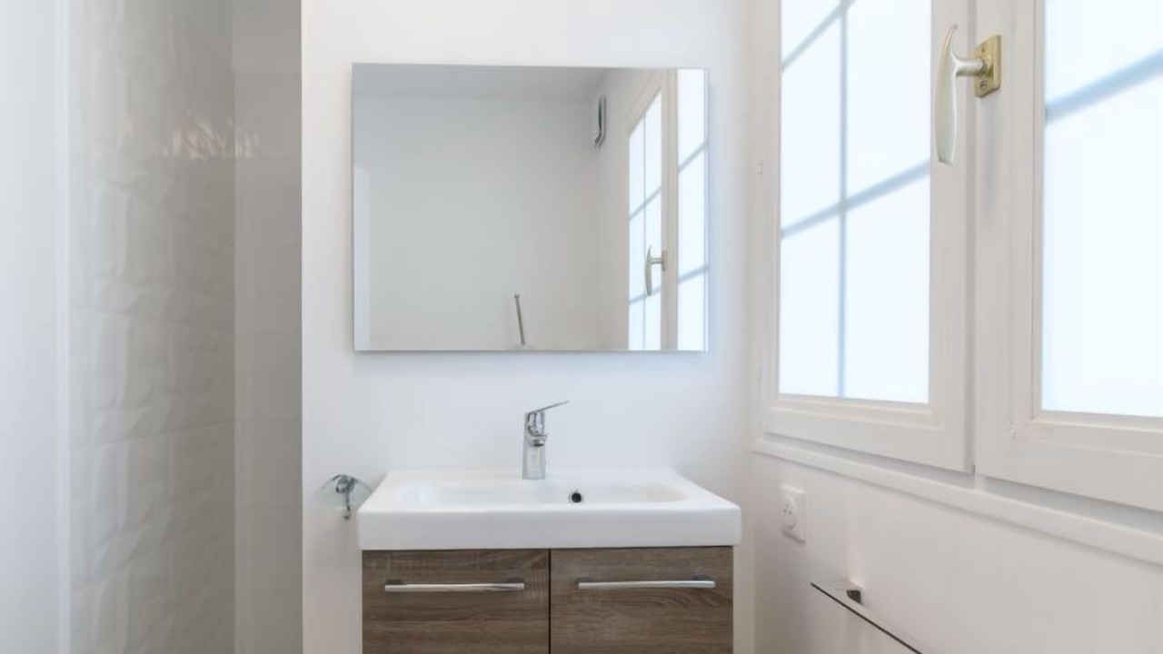 Photo of Bathroom in Lit-et-Mixe
