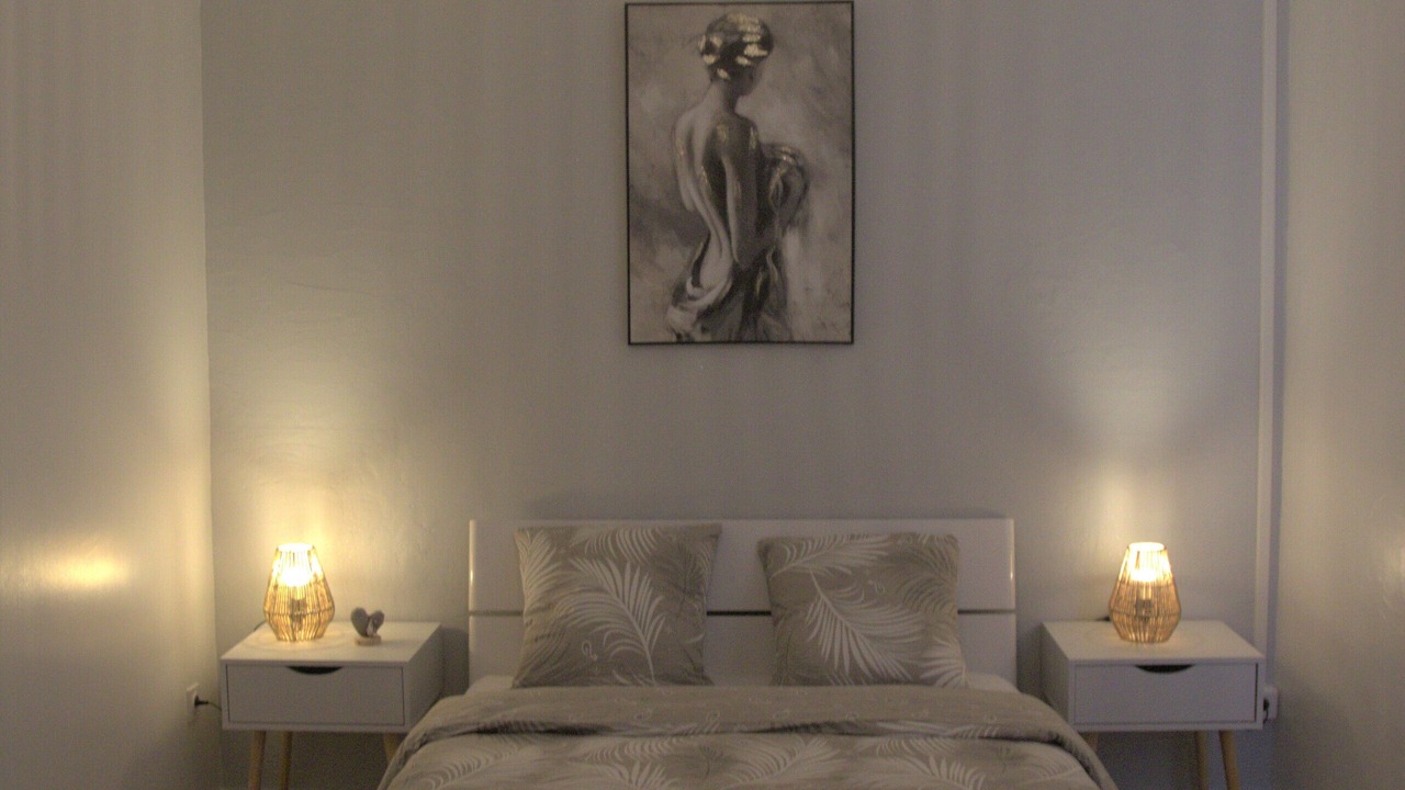 Photo of Bedroom in Pontchateau