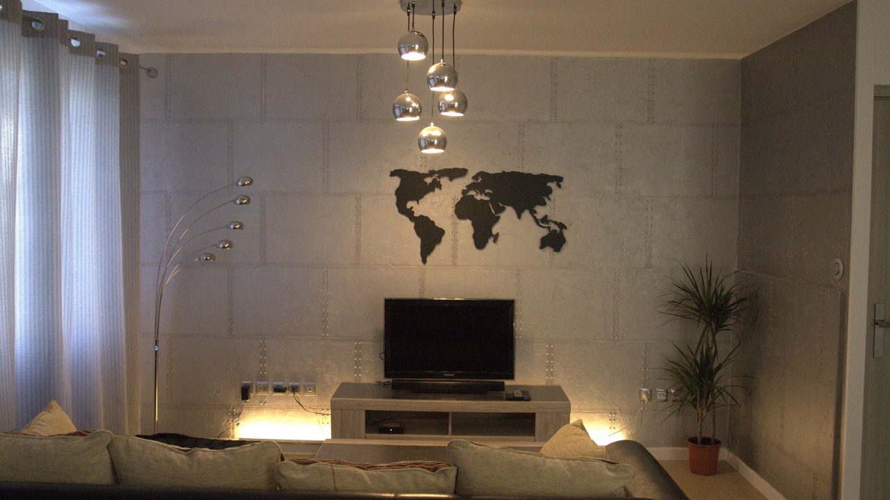 Photo of Livingroom in Pontchateau