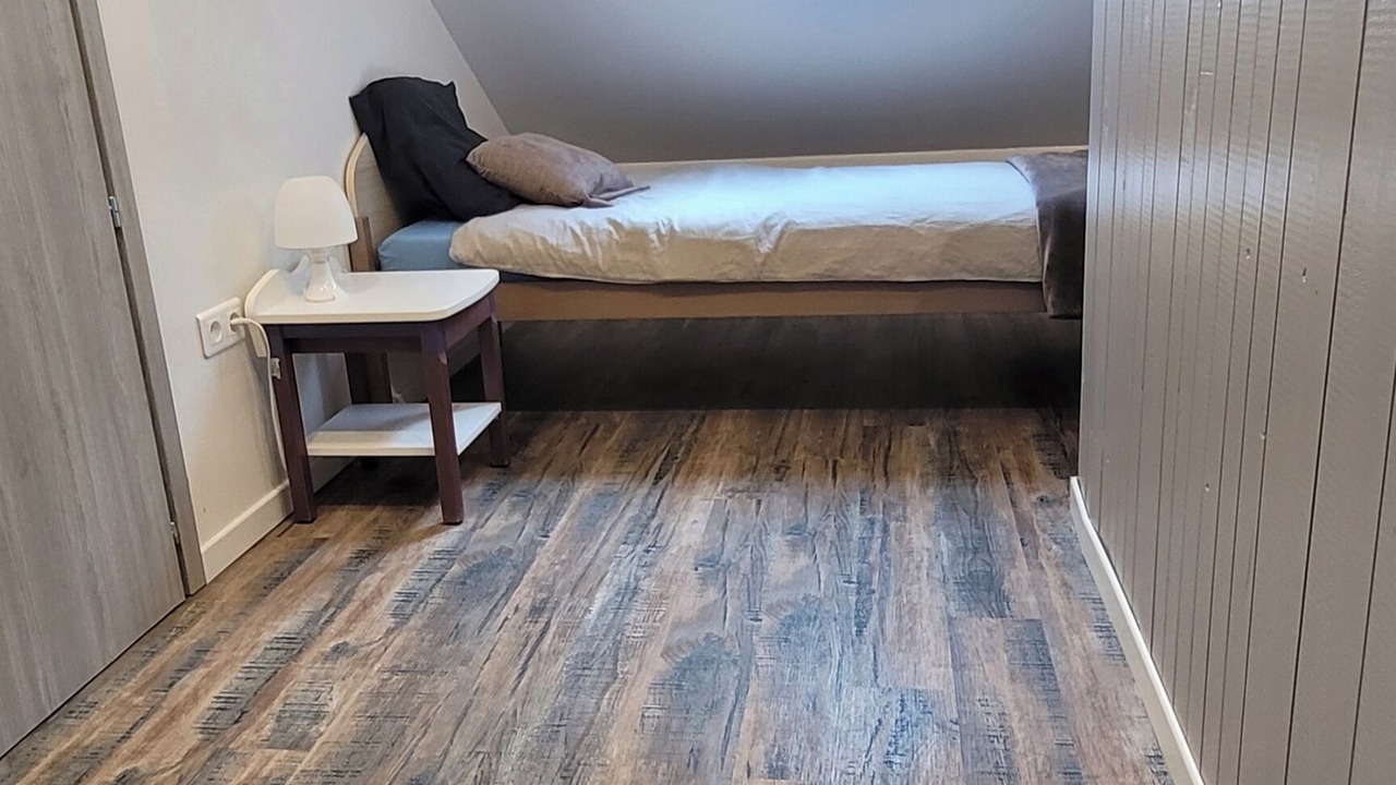 Photo of Bedroom in Pontchateau